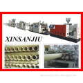 Plastic Corrugated Pipe Making Machine/PVC Pipe Making Machine